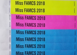 MISS FAMCS 2018